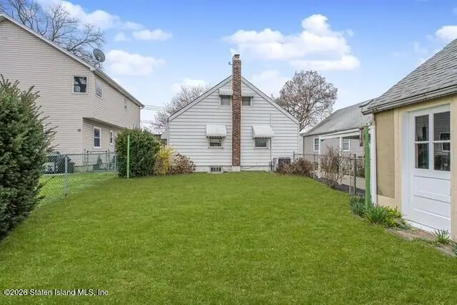 125 Bryson Avenue, Staten Island, NY 10302 - #2