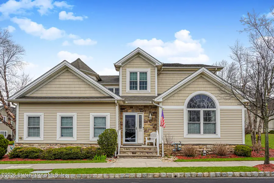 35 Tiller Court, Staten Island, NY 10309 - #2