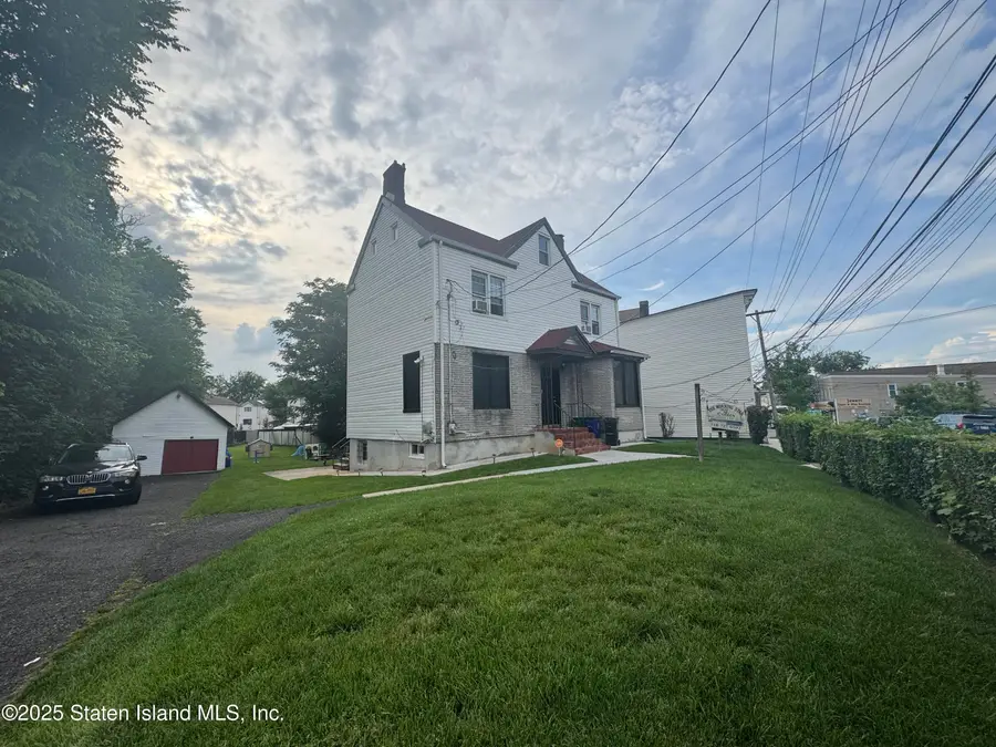 286 Jewett Avenue, Staten Island, NY 10302 - #3
