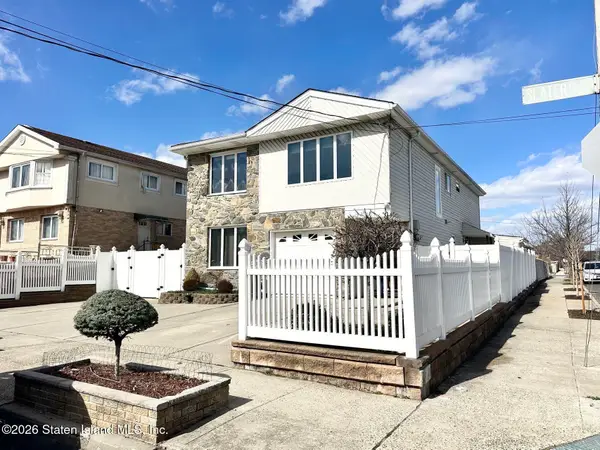 197 Slater Boulevard, Staten Island, NY 10305