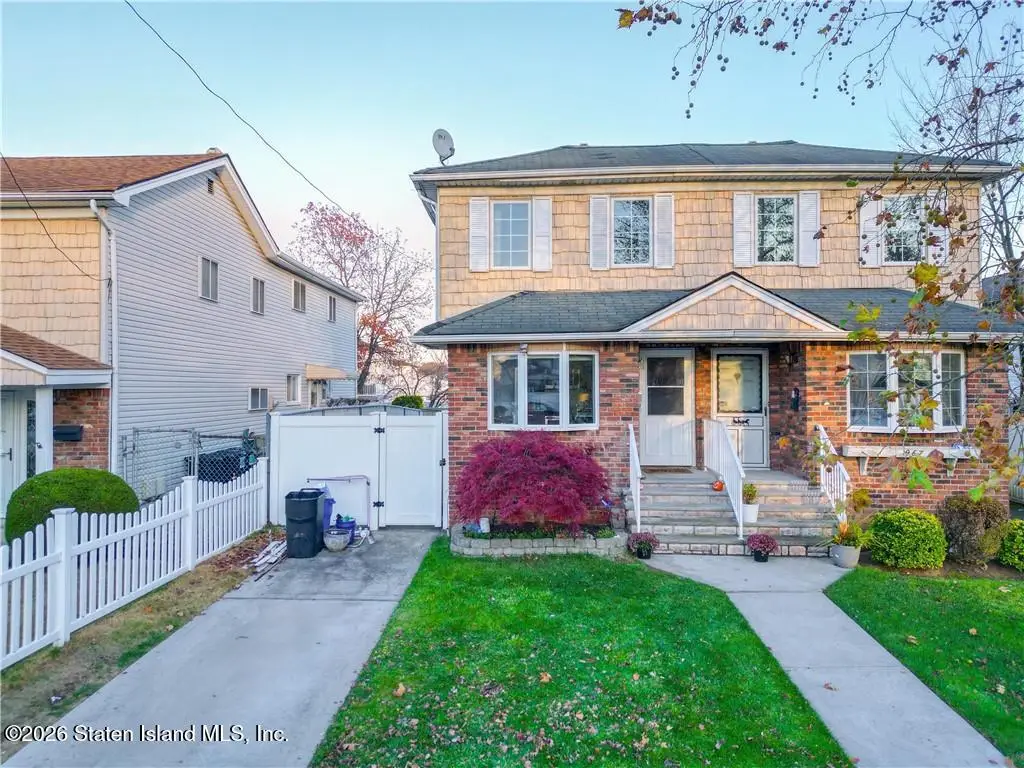 969 Armstrong Avenue, Staten Island, NY 10308 - #1