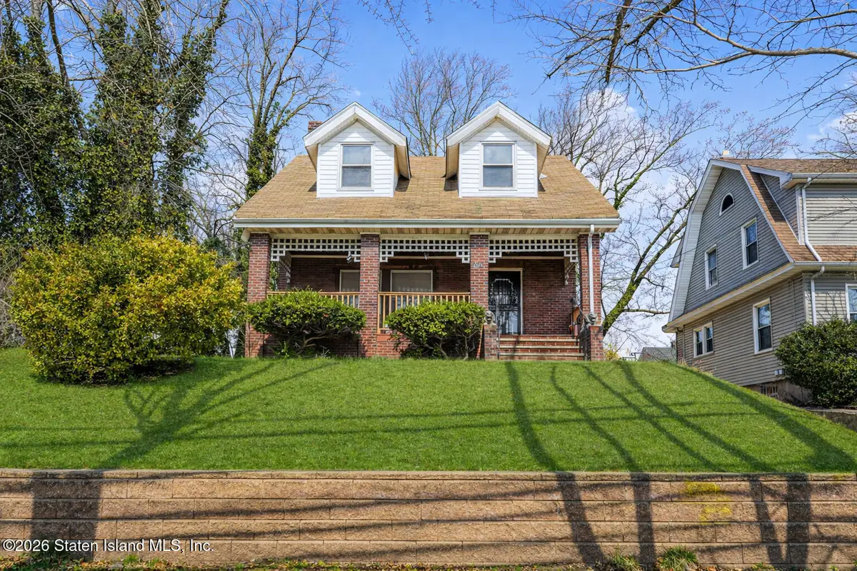259 Vanderbilt Avenue, Staten Island, NY 10304 - #1