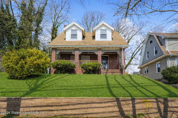 259 Vanderbilt Avenue, Staten Island, NY 10304