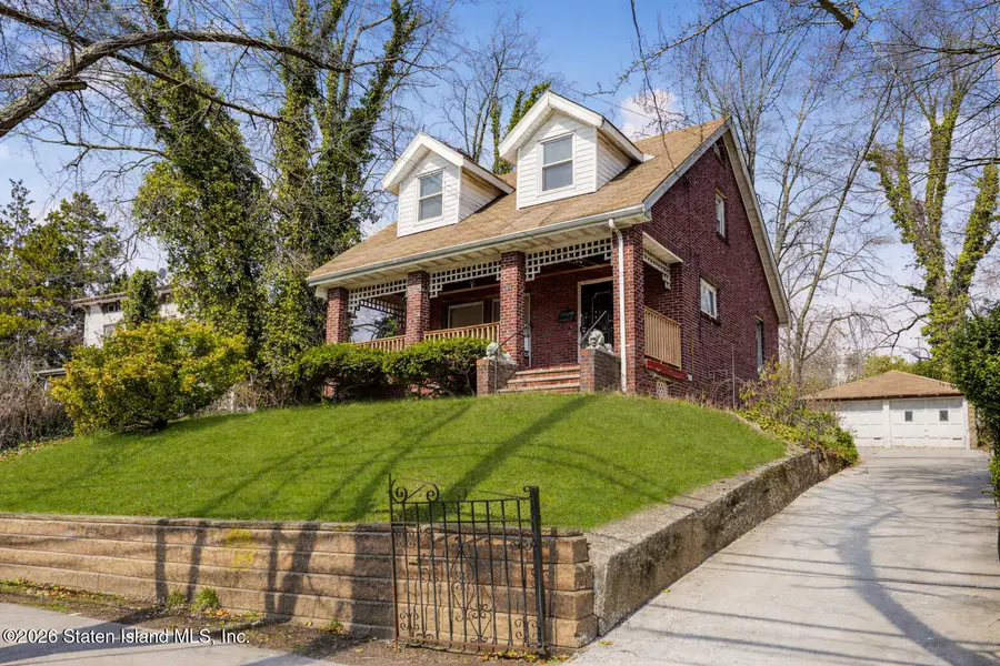 259 Vanderbilt Avenue, Staten Island, NY 10304 - #2