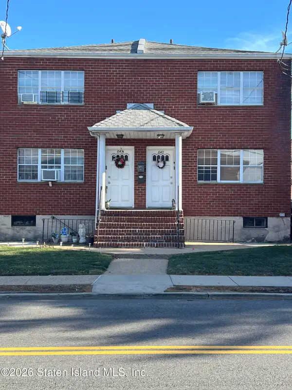 645 Port Richmond Avenue, Staten Island, NY 10302