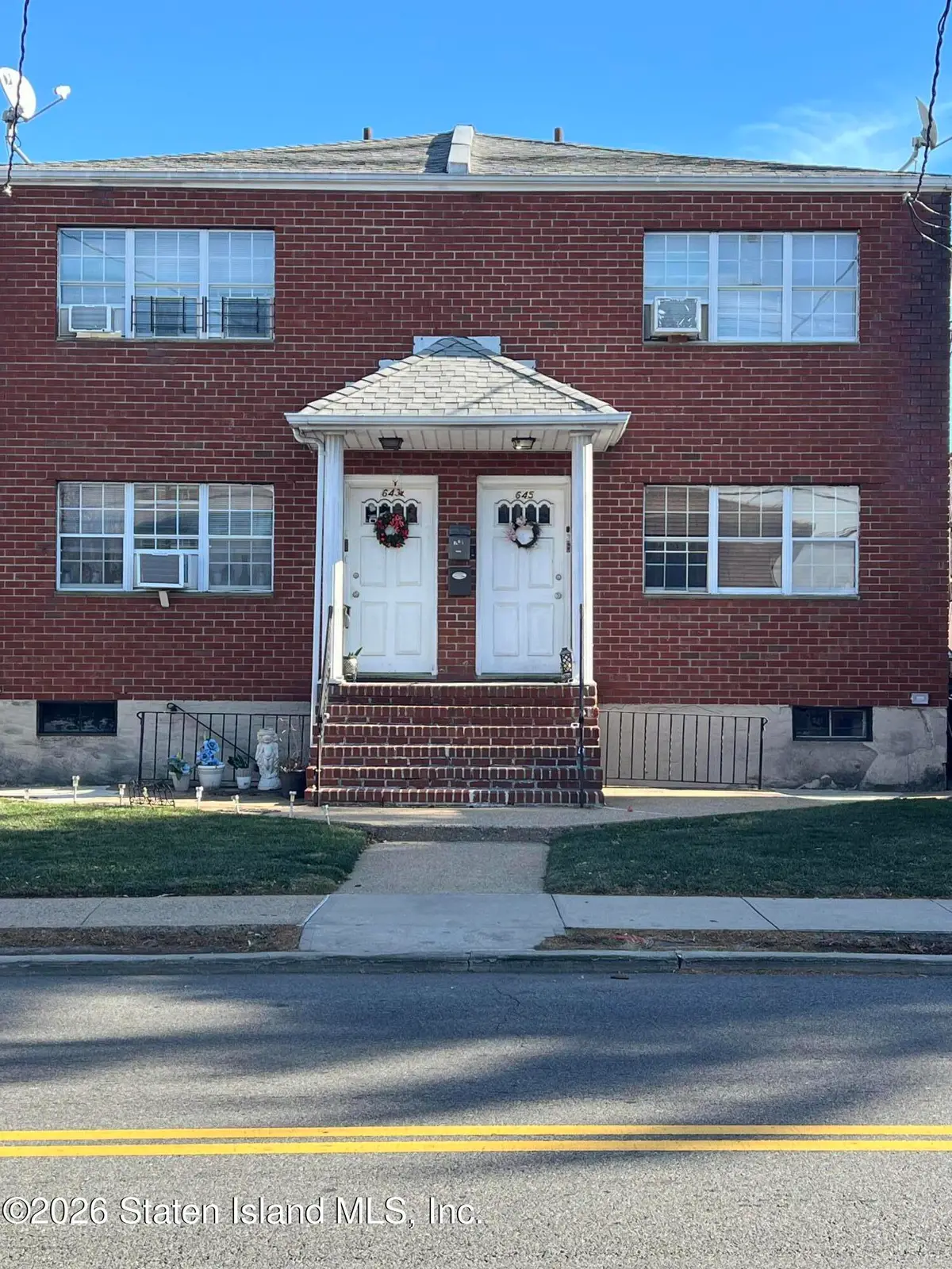 643 Port Richmond Avenue, Staten Island, NY 10302 - #1