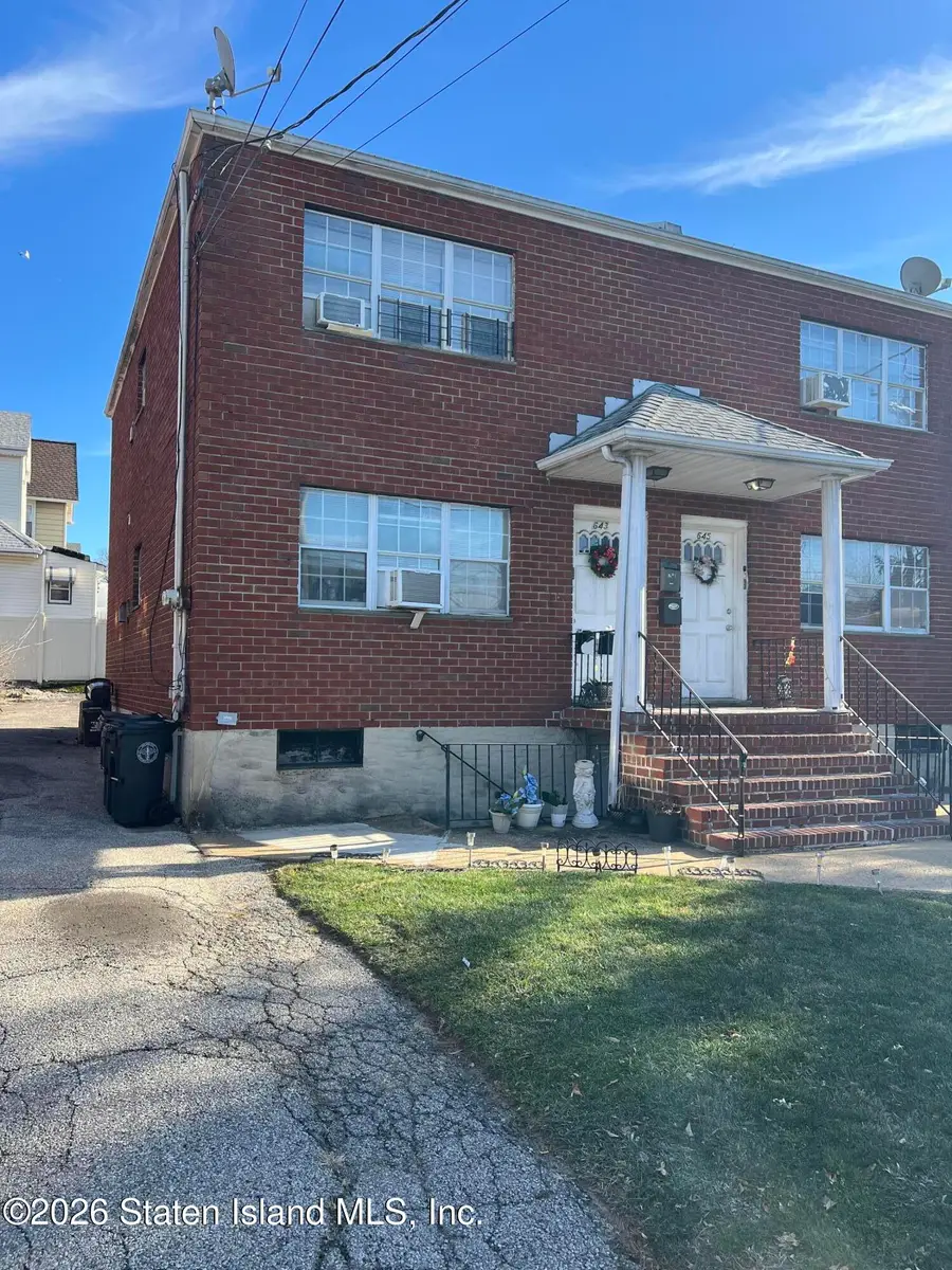 643 Port Richmond Avenue, Staten Island, NY 10302 - #2