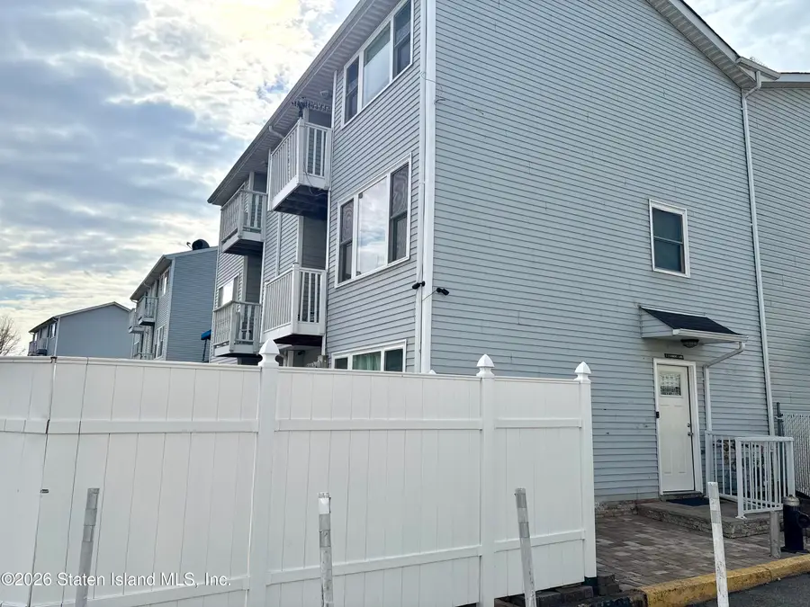 62 Simmons Lane, Staten Island, NY 10314 - #2