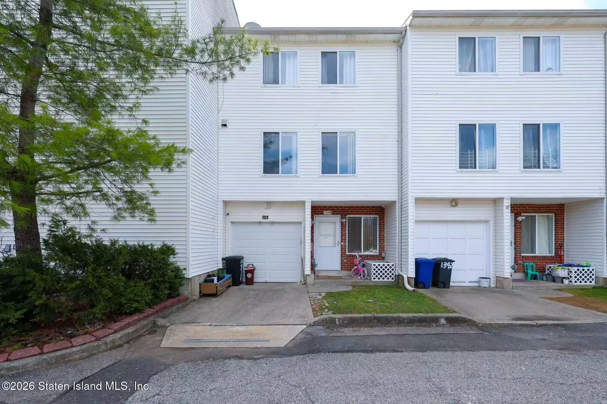 1340 Arthur Kill Road, Staten Island, NY 10312 - #1