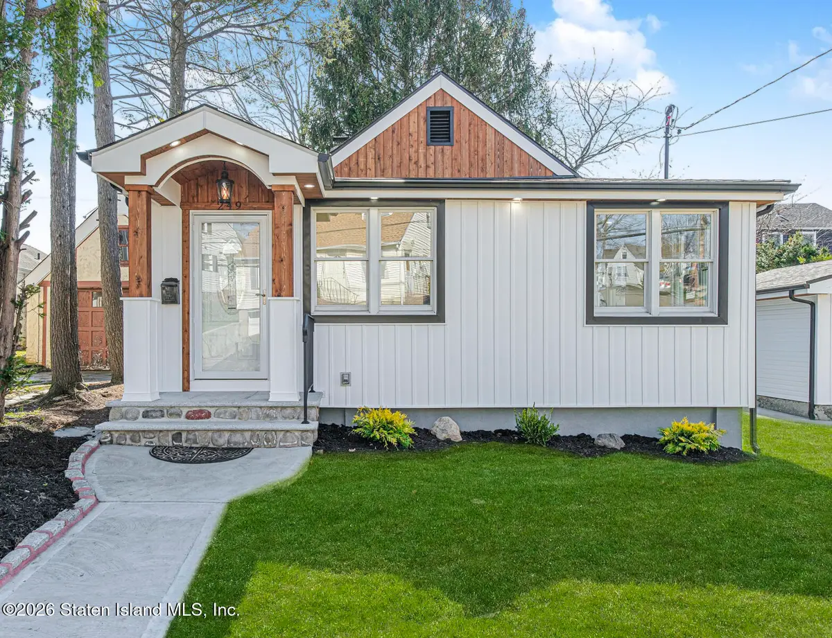 249 Lindenwood Road, Staten Island, NY 10308 - #1