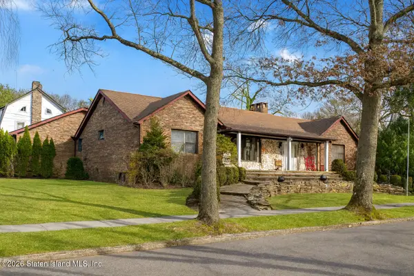 77 Irvington Street, Staten Island, NY 10312