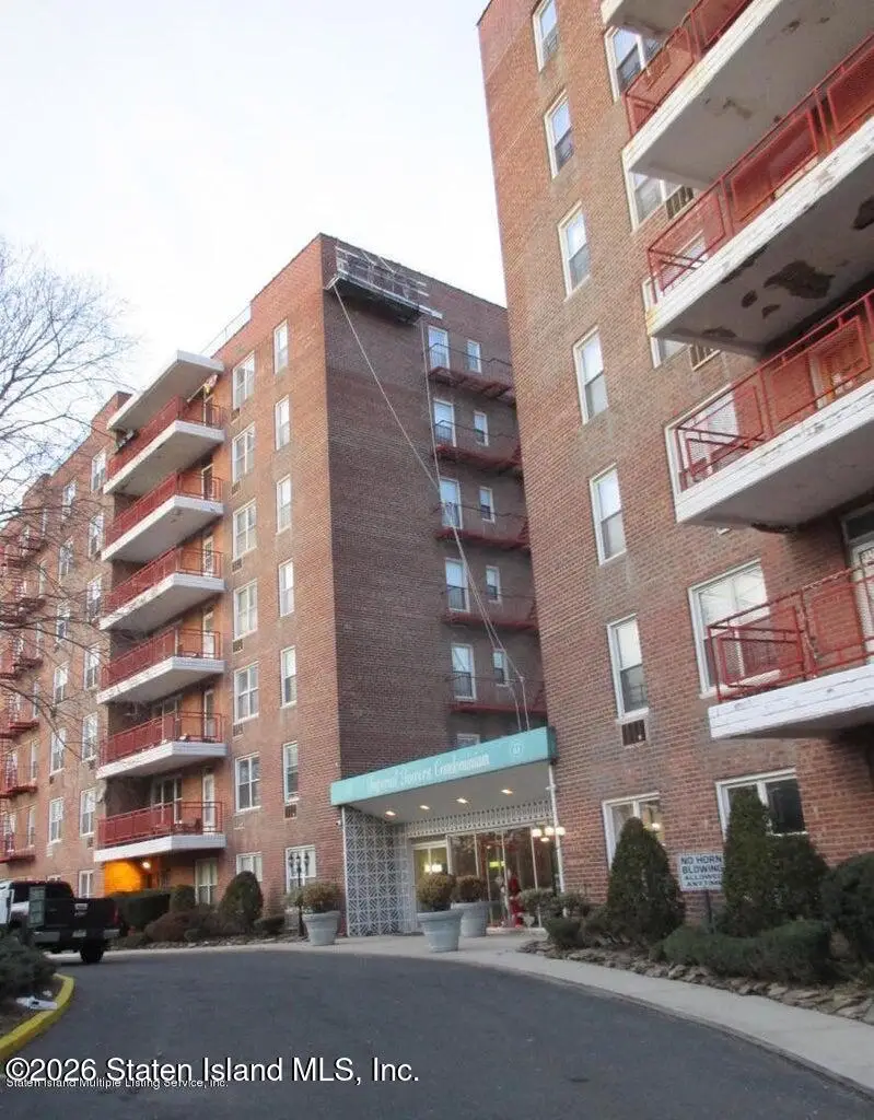 55 Austin Place #1w, Staten Island, NY 10304 - #1