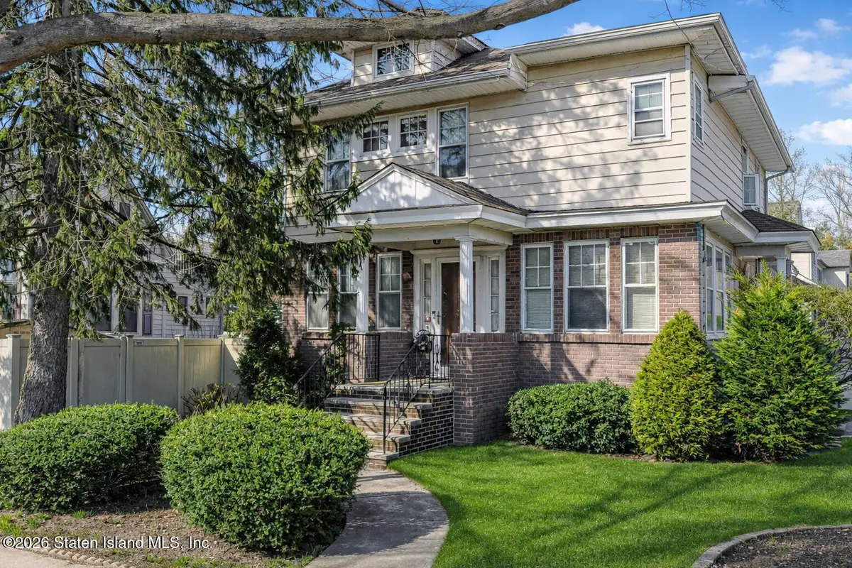 247 Guyon Avenue, Staten Island, NY 10306 - #1