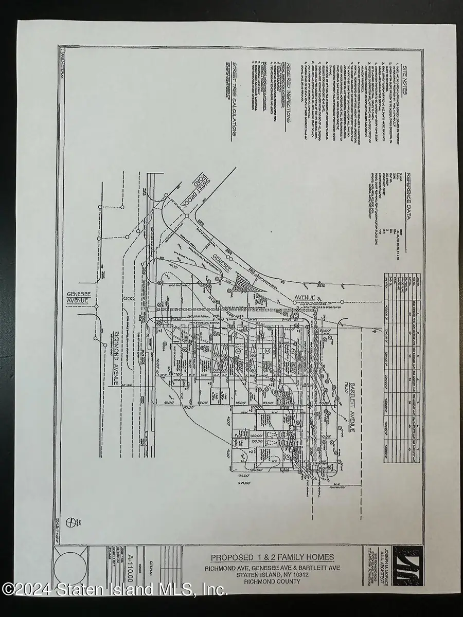 320 Genesee Avenue, Staten Island, NY 10312 - #2