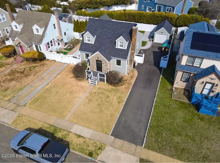 2381 Yorktown Street, Oceanside, NY 11572 - #2