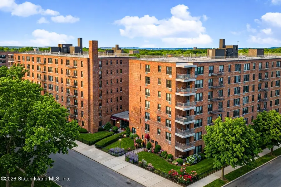 100 Colfax Avenue #5z, Staten Island, NY 10306 - #2