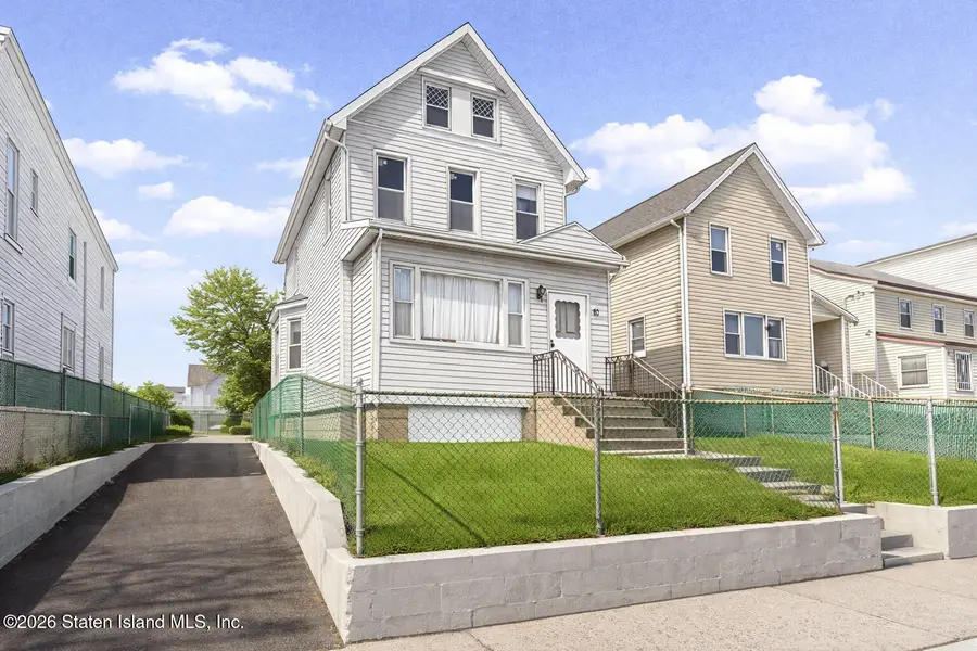 80 Van Pelt Avenue, Staten Island, NY 10303 - #2