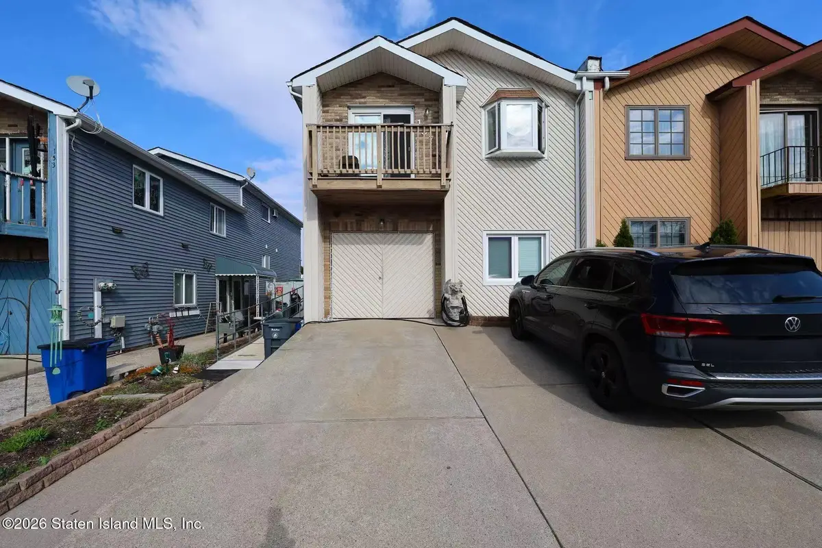 157 Shotwell Avenue, Staten Island, NY 10312 - #1