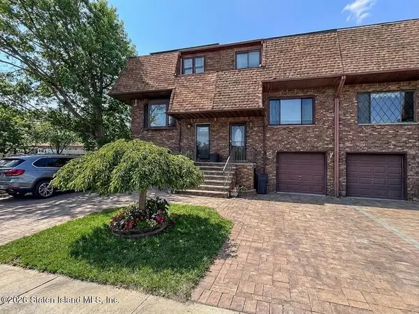 841 Rensselaer Avenue, Staten Island, NY 10309