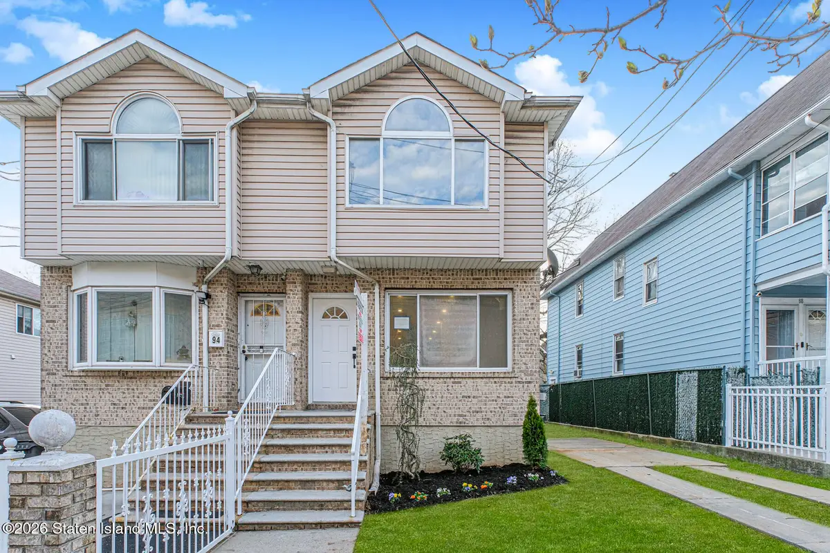 92 Saint Josephs Avenue, Staten Island, NY 10302 - #1