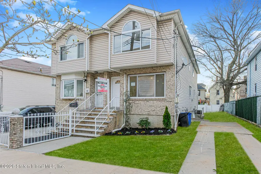 92 Saint Josephs Avenue, Staten Island, NY 10302 - #2