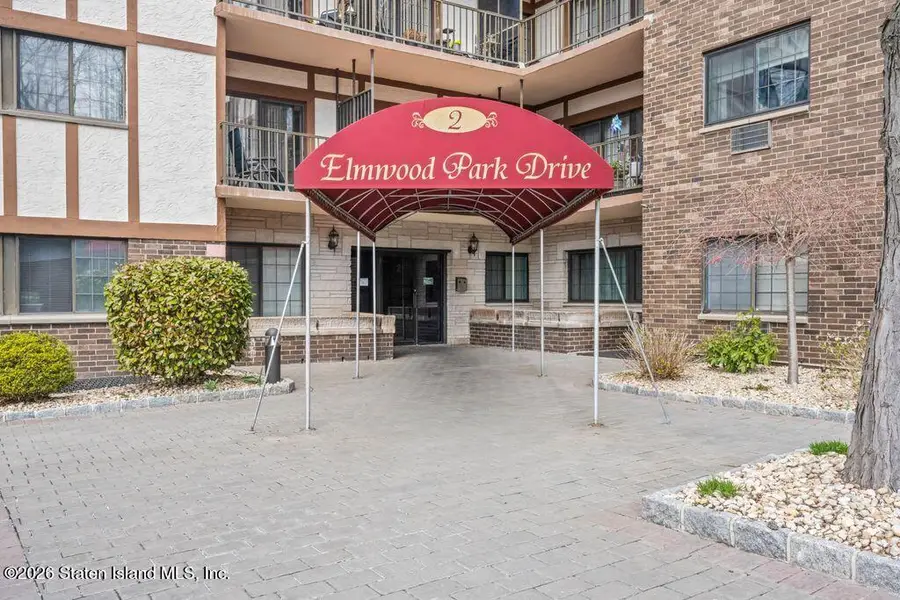 2 Elmwood Park Drive #209, Staten Island, NY 10314 - #3