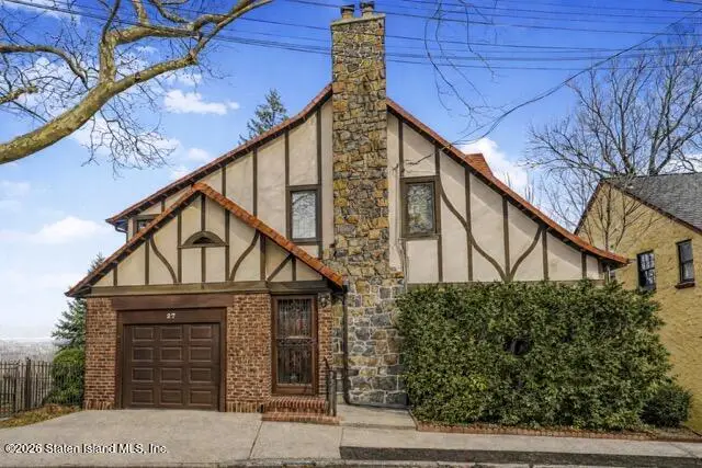 27 Fort Hill Circle, Staten Island, NY 10301 - #1