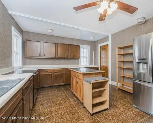 27 Fort Hill Circle, Staten Island, NY 10301 - #3