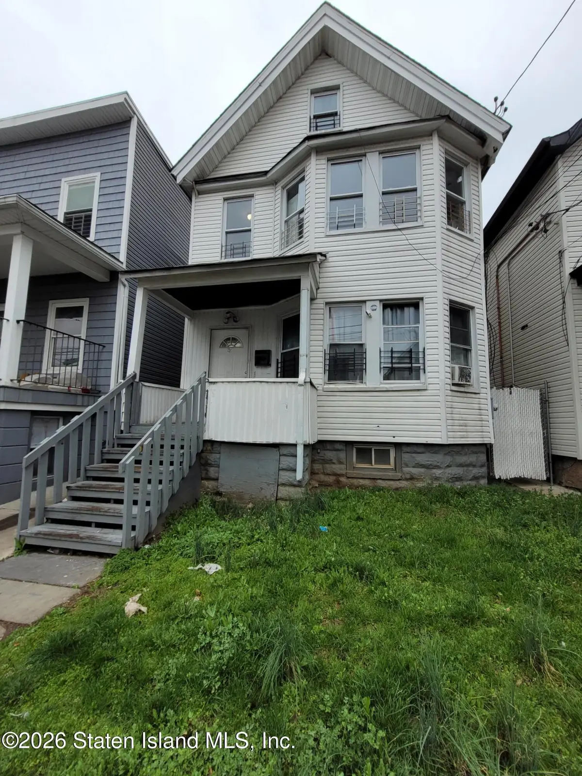 95 Ann Street, Staten Island, NY 10302 - #1