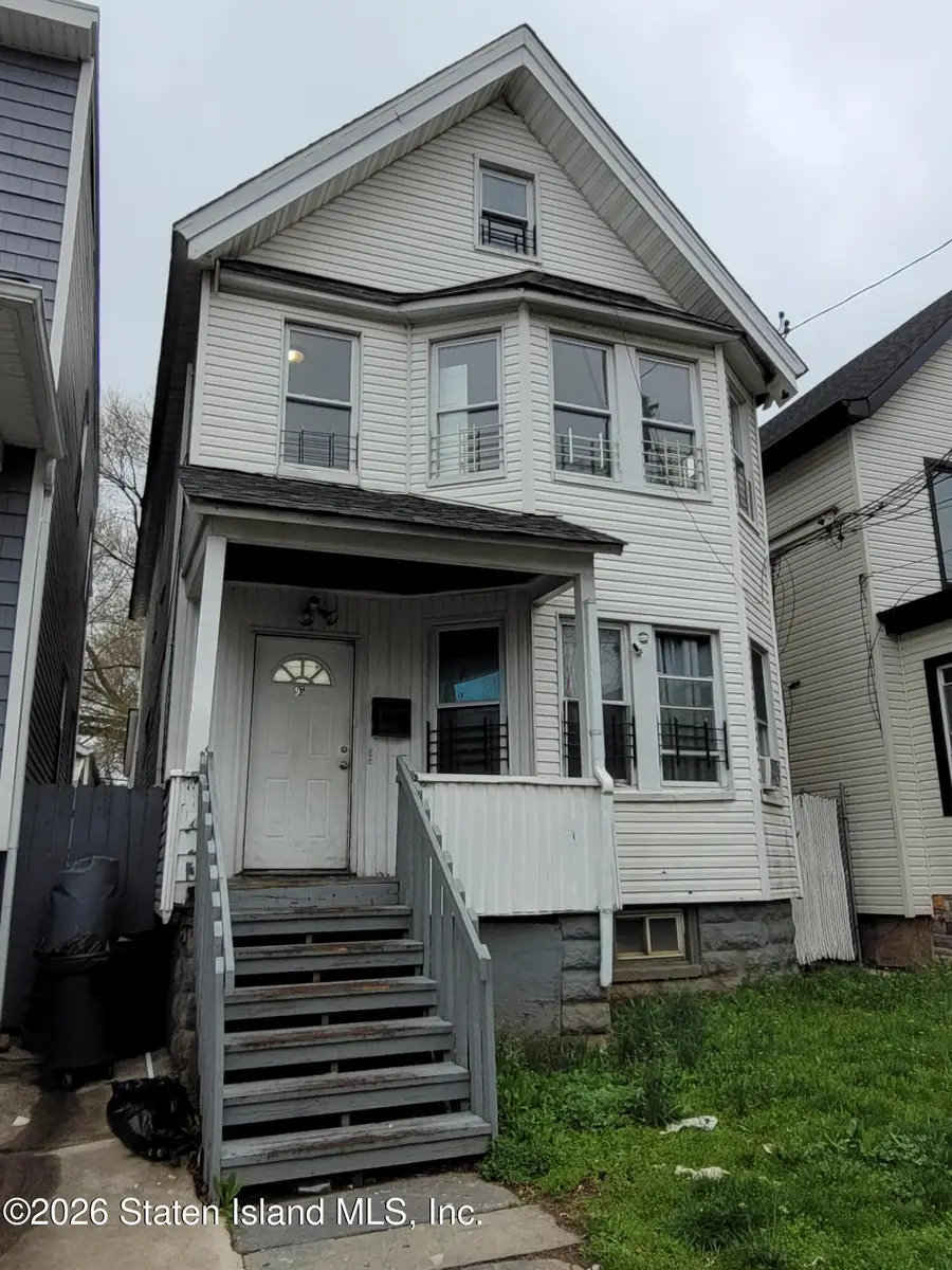 95 Ann Street, Staten Island, NY 10302 - #2