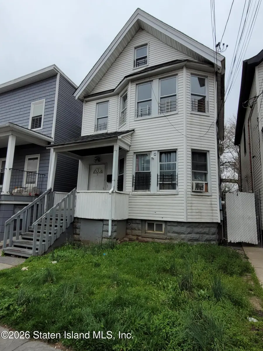 95 Ann Street, Staten Island, NY 10302 - #3