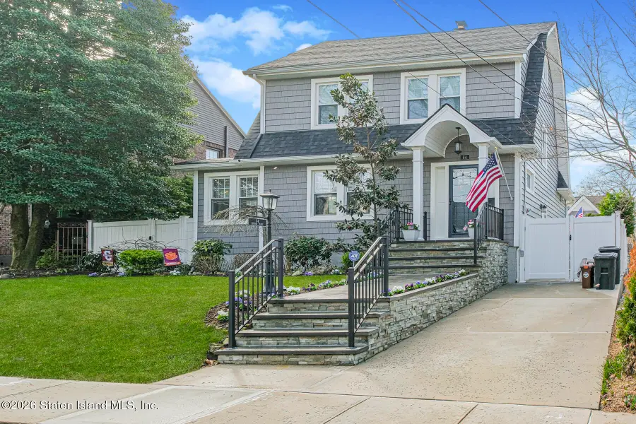 84 Elwood Place, Staten Island, NY 10301 - #2