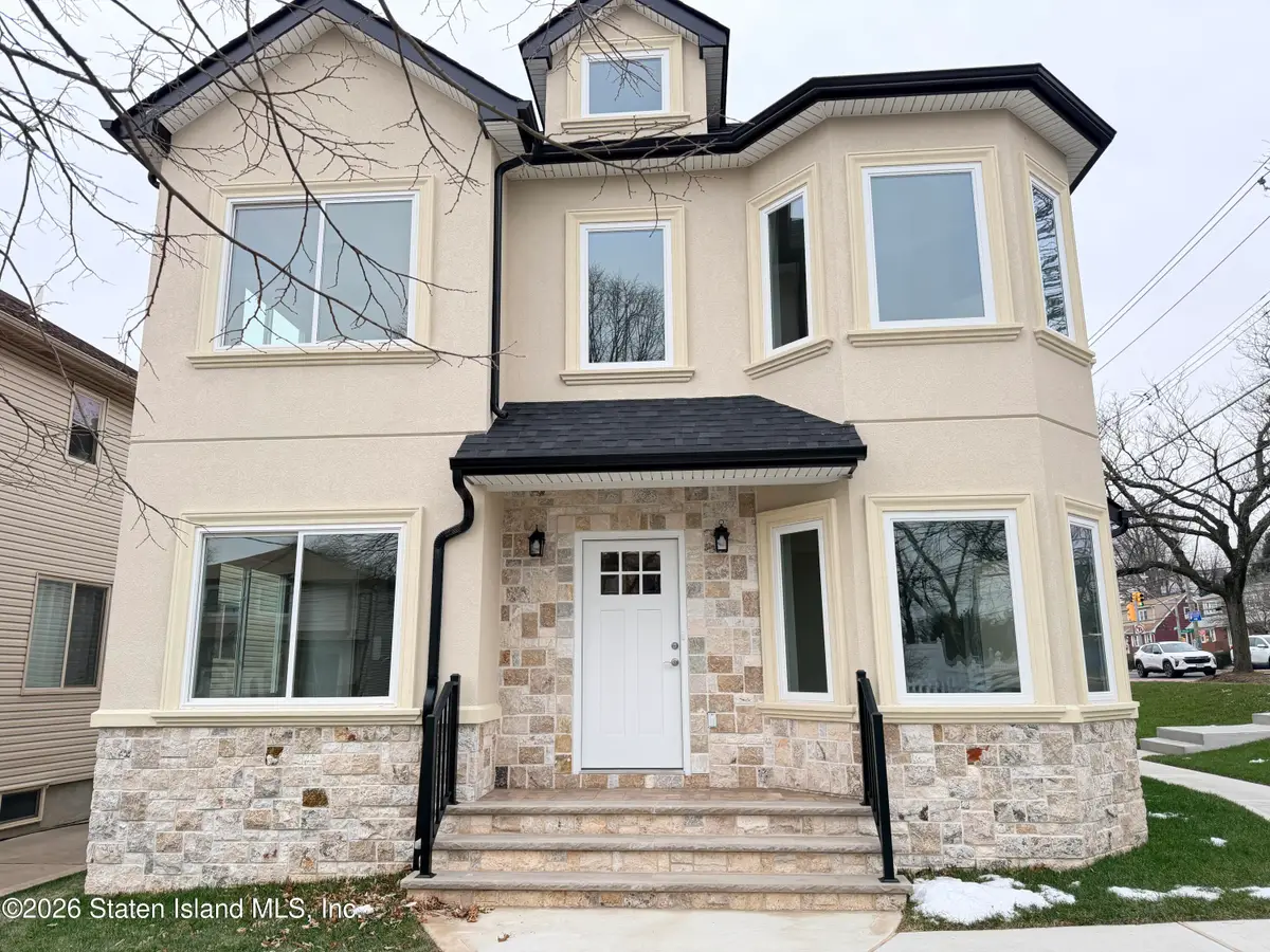 4 Mc Kee Avenue, Staten Island, NY 10308 - #1
