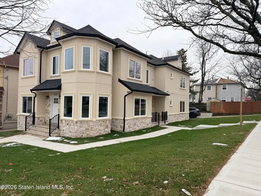 4 Mc Kee Avenue, Staten Island, NY 10308 - #2
