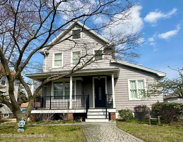 29 Joline Avenue, Staten Island, NY 10307