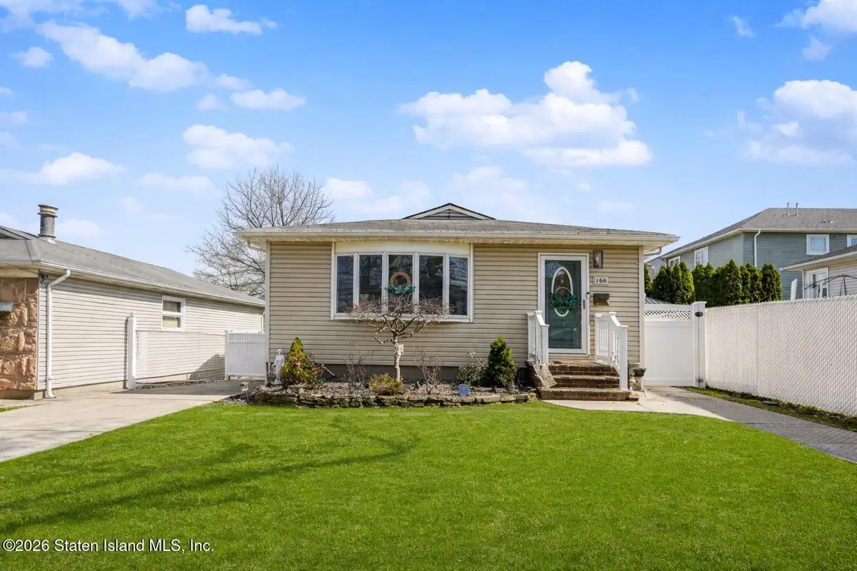 166 O'gorman Avenue, Staten Island, NY 10306 - #1