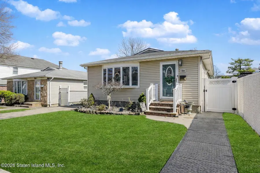 166 O'gorman Avenue, Staten Island, NY 10306 - #2