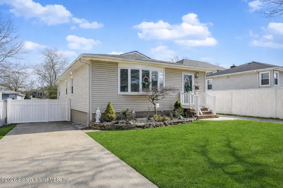 166 O'gorman Avenue, Staten Island, NY 10306 - #3