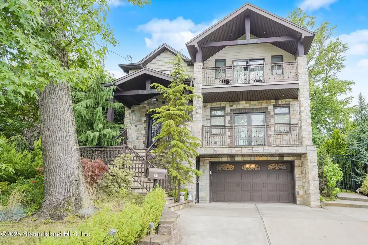71 Grandview Terrace, Staten Island, NY 10308 - #1