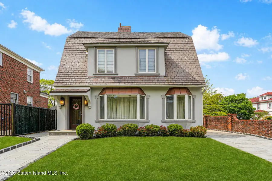 125 Garretson Avenue, Staten Island, NY 10304 - #2