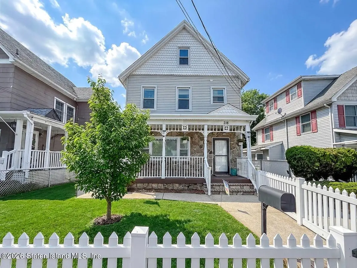 214 Butler Avenue, Staten Island, NY 10307 - #1
