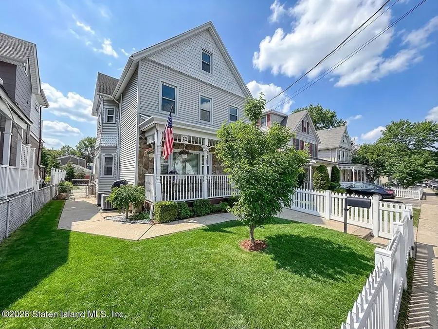 214 Butler Avenue, Staten Island, NY 10307 - #2