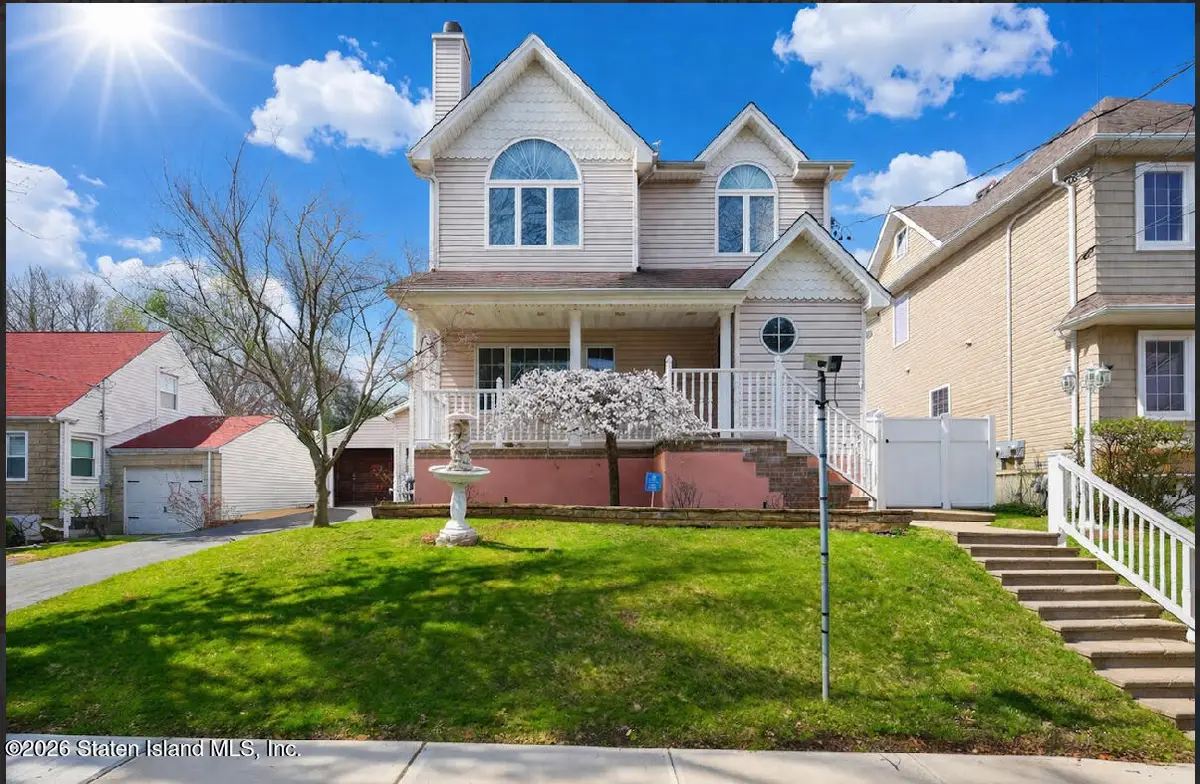 91 Allison Avenue, Staten Island, NY 10306 - #1