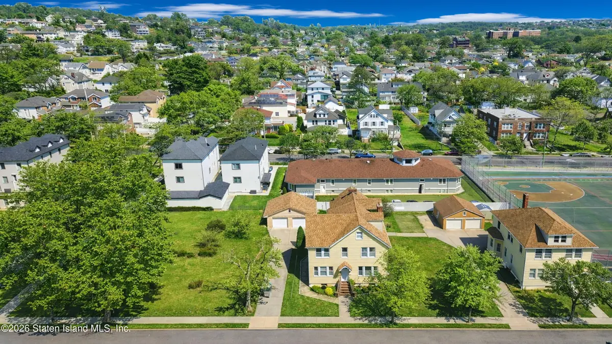 59 & 51 Garretson Avenue, Staten Island, NY 10304 - #1
