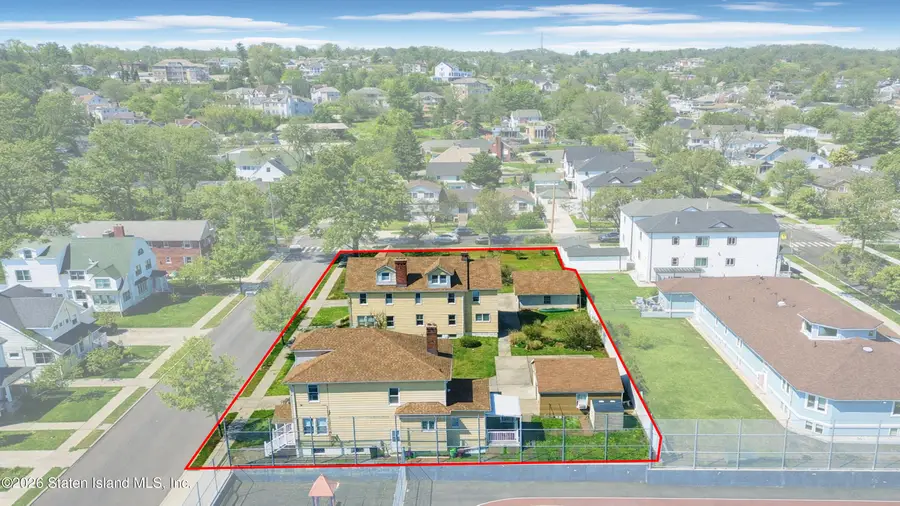 59 & 51 Garretson Avenue, Staten Island, NY 10304 - #2