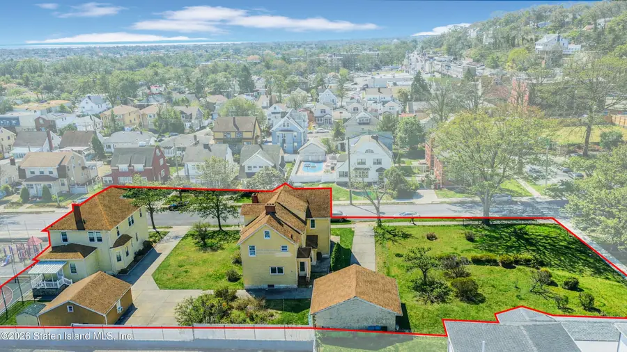 59 & 51 Garretson Avenue, Staten Island, NY 10304 - #3
