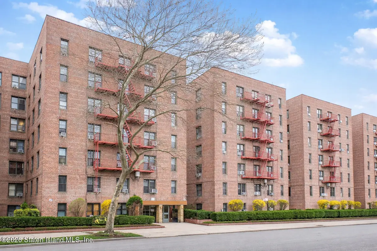 2400 E 3rd Street E #607, Brooklyn, NY 11223 - #1