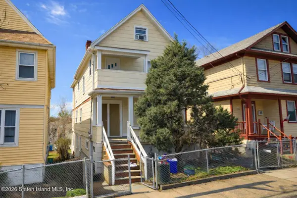 51 Taft Avenue, Staten Island, NY 10301