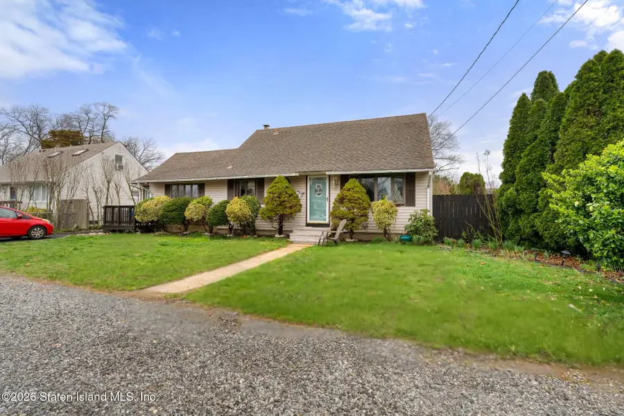 109 Harding Drive, Brick, NJ 08724 - #2