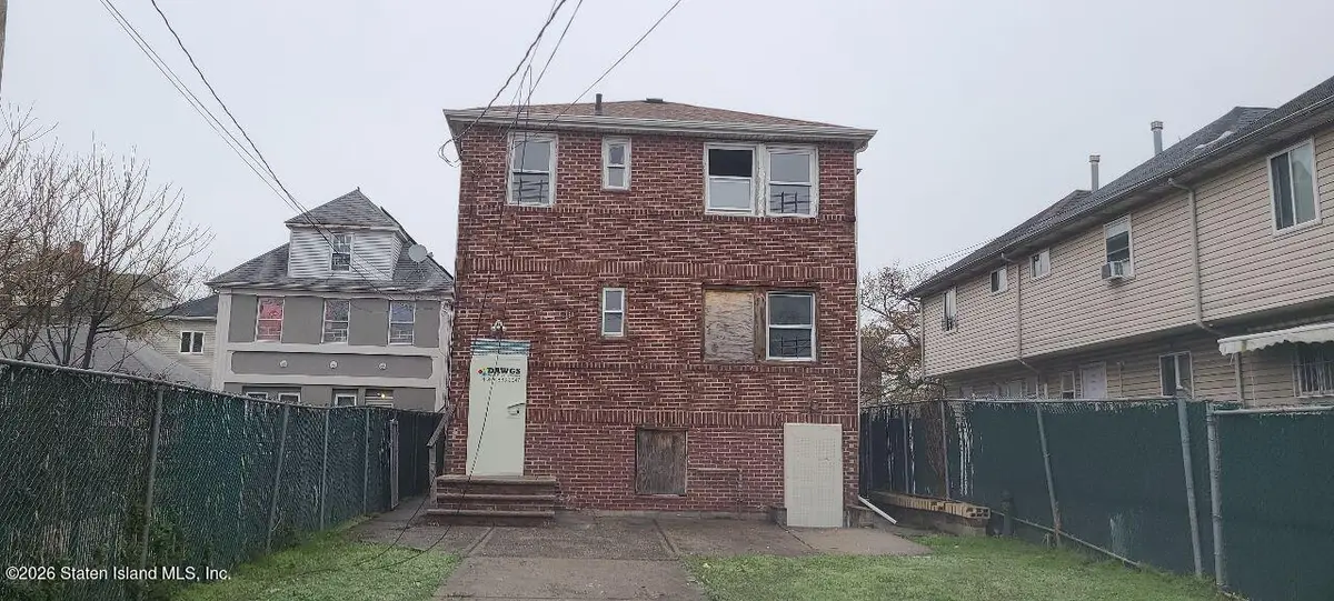 153 South Avenue, Staten Island, NY 10303 - #1